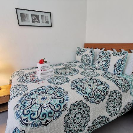 Tropicana Suites Deluxe Beach Club And Pool - Playa Los Corales 蓬塔卡纳 外观 照片
