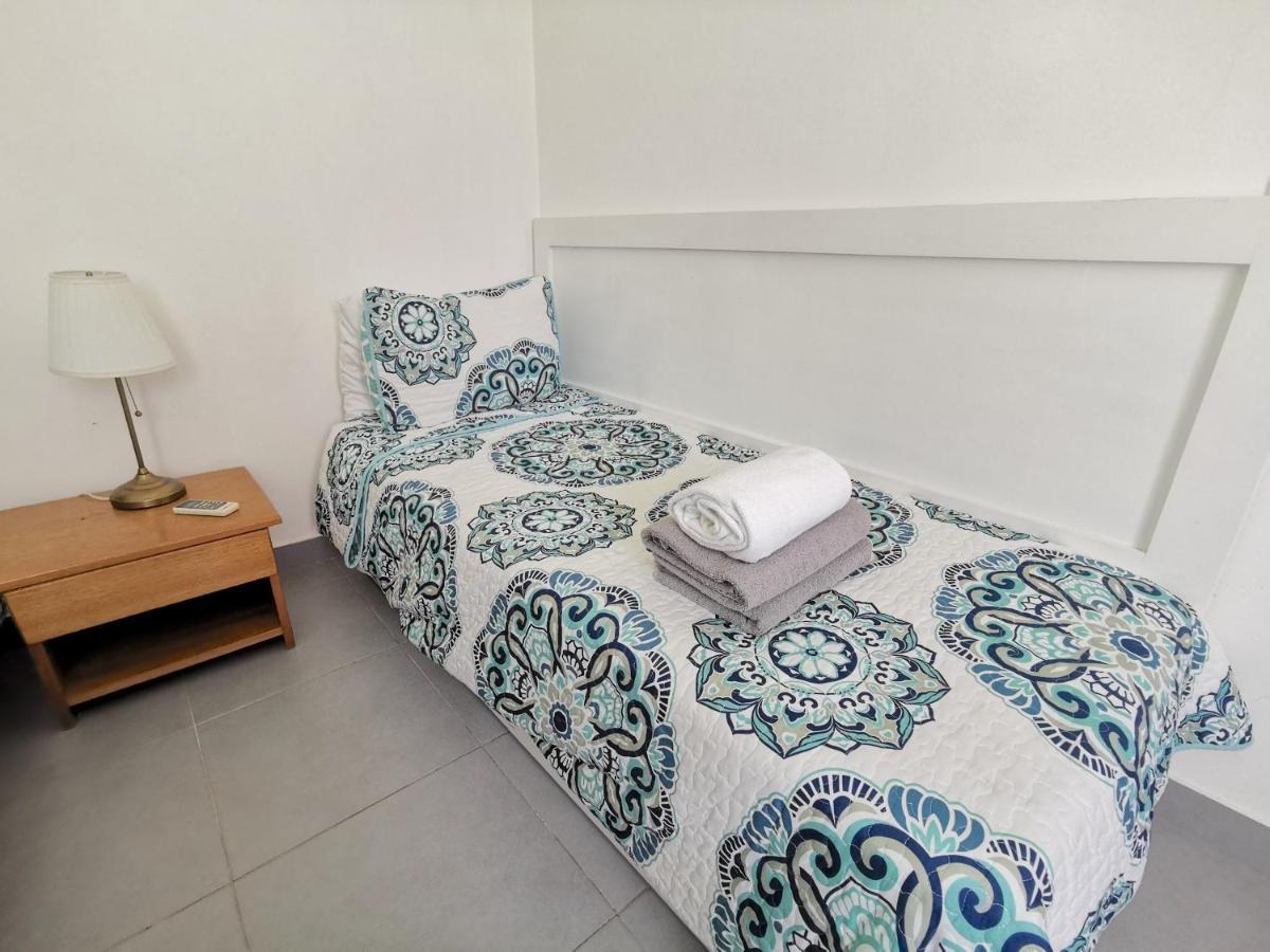 Tropicana Suites Deluxe Beach Club And Pool - Playa Los Corales 蓬塔卡纳 外观 照片