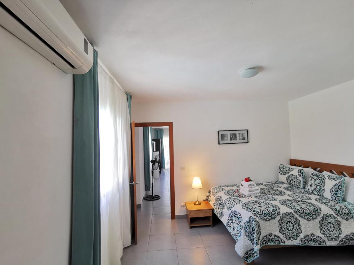 Tropicana Suites Deluxe Beach Club And Pool - Playa Los Corales 蓬塔卡纳 外观 照片