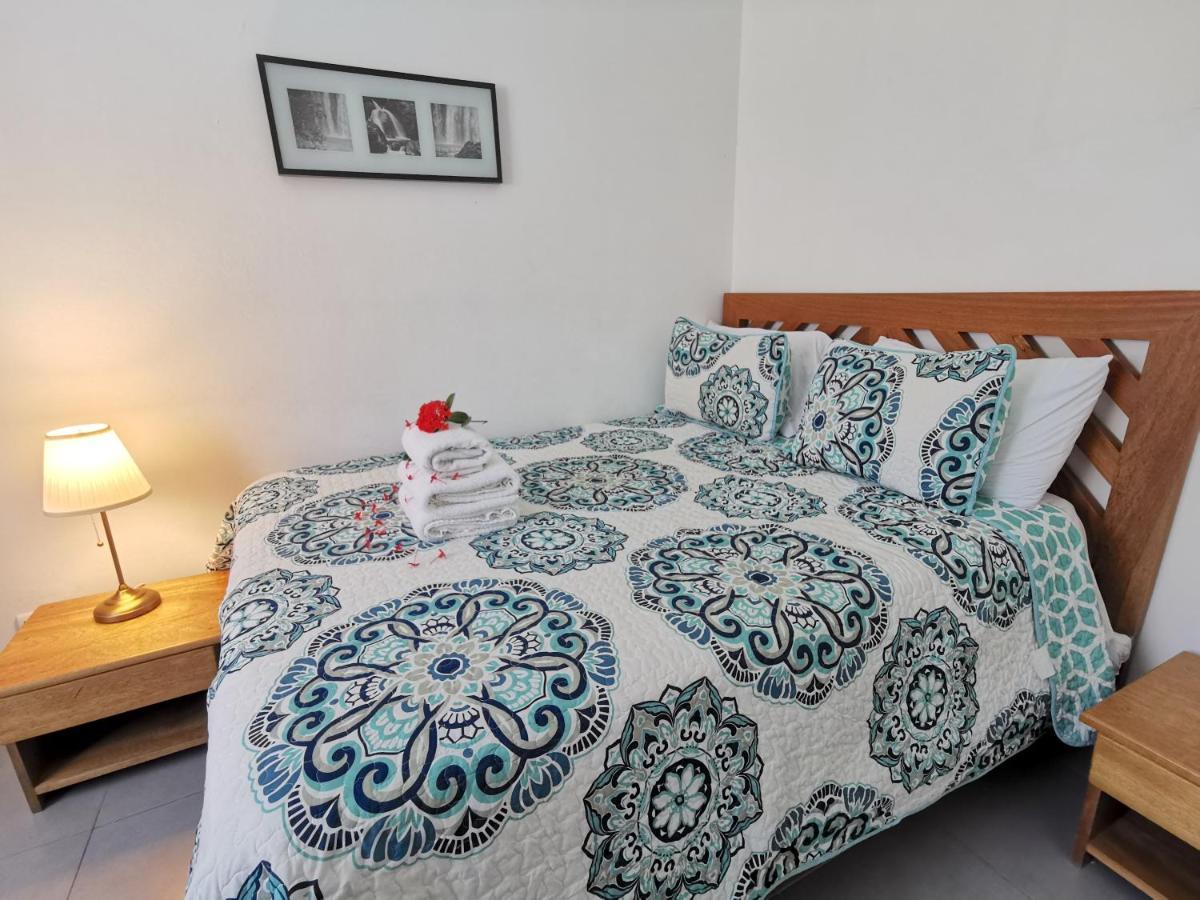 Tropicana Suites Deluxe Beach Club And Pool - Playa Los Corales 蓬塔卡纳 外观 照片